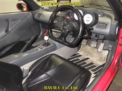 Honda BEAT
