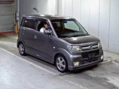 Honda ZEST