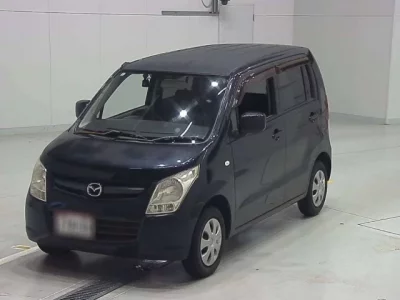 Mazda AZ WAGON