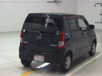 Mazda AZ WAGON