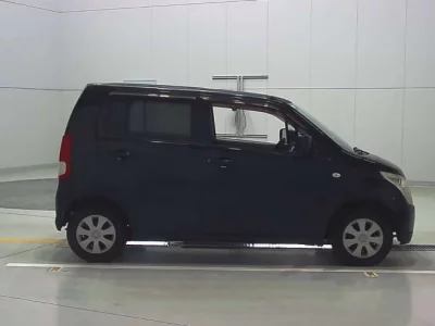 Mazda AZ WAGON