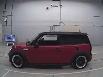 BMW MINI