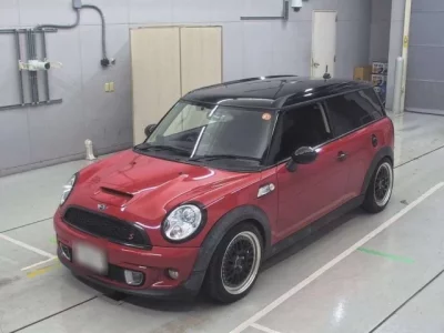 BMW MINI