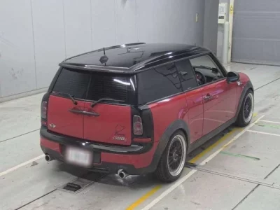 BMW MINI