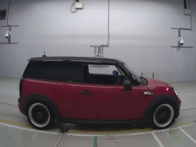 BMW MINI