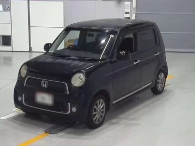 Honda N ONE