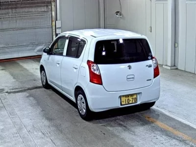 Suzuki ALTO ECO