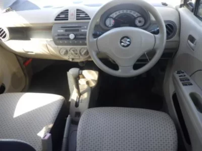 Suzuki ALTO ECO