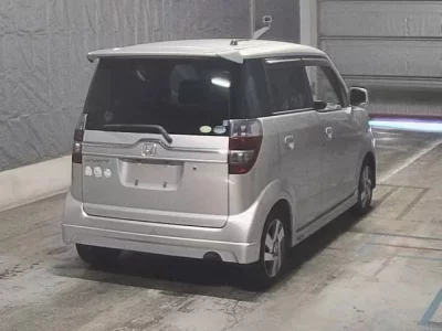 Honda ZEST