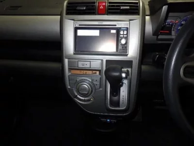 Honda ZEST