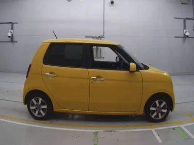 Honda N ONE