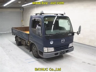 Mazda TITAN