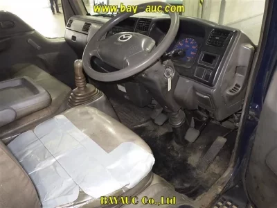 Mazda TITAN