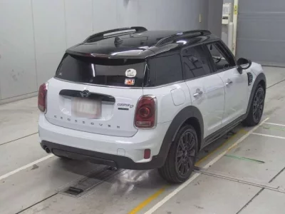 BMW MINI