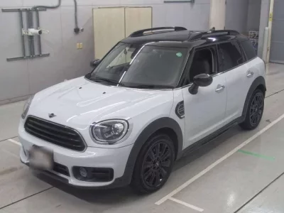 BMW MINI