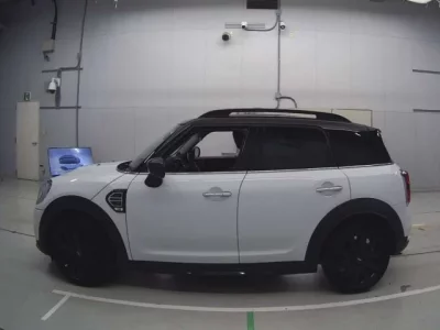 BMW MINI