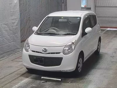 Mazda CAROL