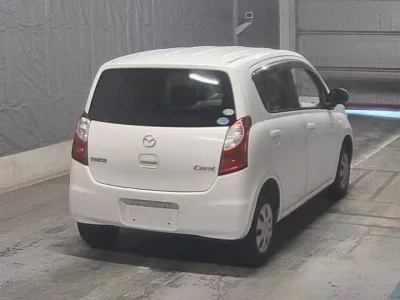Mazda CAROL