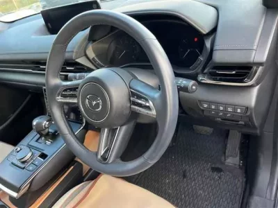 Mazda MX-30