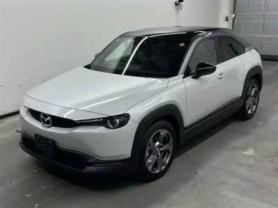 Mazda MX-30