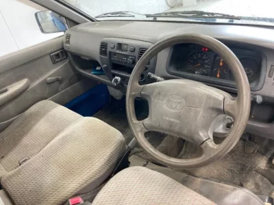 Toyota TOWN ACE TRUCK