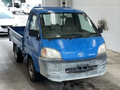 Toyota TOWN ACE TRUCK