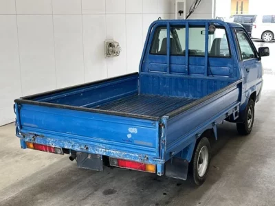 Toyota TOWN ACE TRUCK