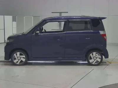 Honda ZEST