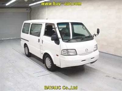 Mazda BONGO VAN