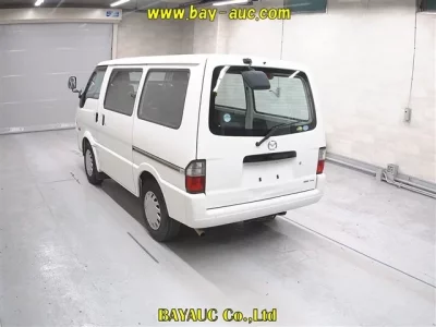 Mazda BONGO VAN