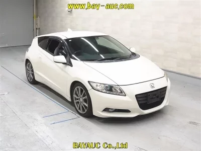 Honda CR-Z
