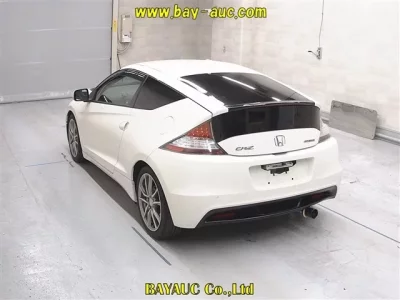Honda CR-Z