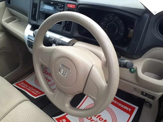 Honda N WGN