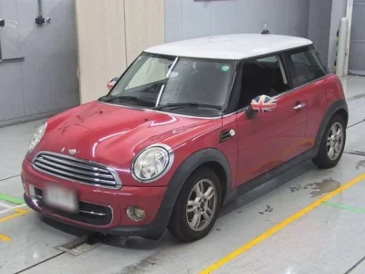 BMW MINI