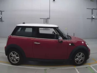 BMW MINI