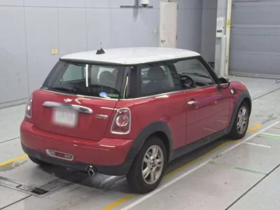 BMW MINI