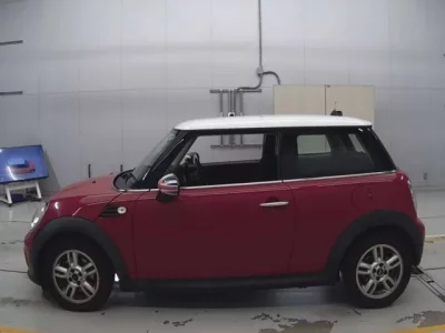 BMW MINI