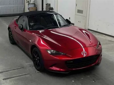 Mazda ROADSTER