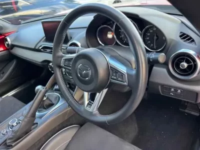 Mazda ROADSTER