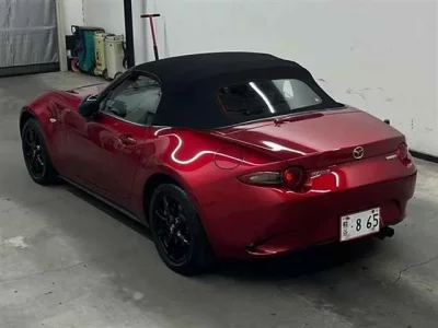 Mazda ROADSTER