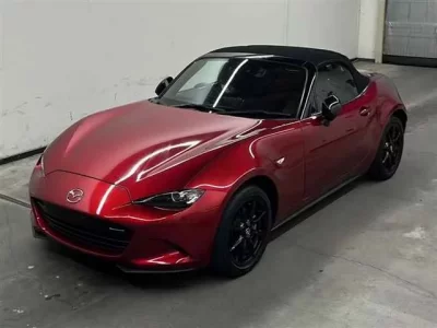 Mazda ROADSTER