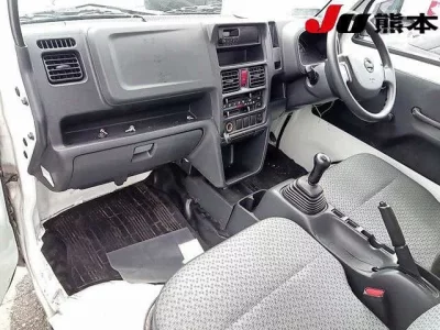 Nissan CLIPPER TRUCK