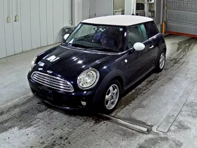 BMW MINI