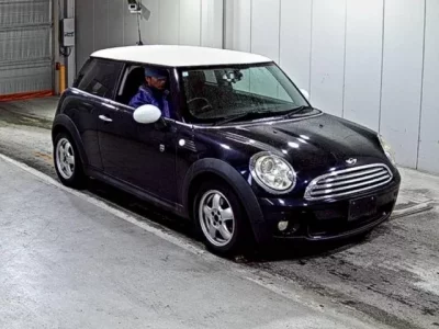 BMW MINI