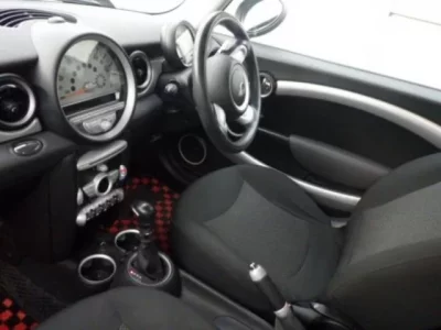 BMW MINI