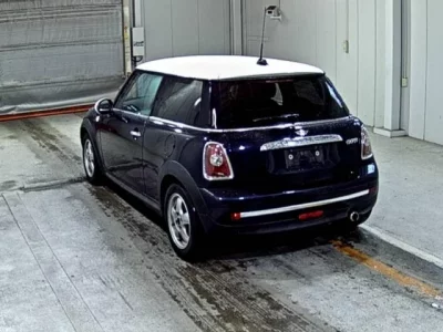 BMW MINI