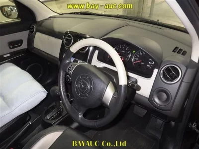 Mazda VERISA