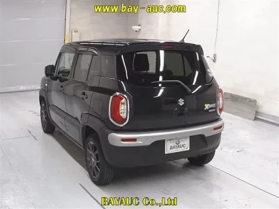 Suzuki XBEE