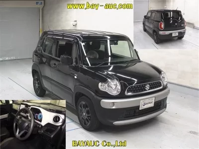Suzuki XBEE
