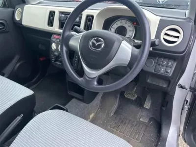 Mazda CAROL